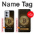 S3798 Cryptocurrency Bitcoin Case For OnePlus Nord CE 2 5G