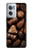 S3840 Dark Chocolate Milk Chocolate Lovers Case For OnePlus Nord CE 2 5G