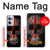 S3848 United Kingdom Flag Skull Case For OnePlus Nord CE 2 5G