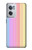 S3849 Colorful Vertical Colors Case For OnePlus Nord CE 2 5G