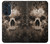 S0552 Skull Case For Motorola Edge 30 Pro