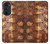 S0579 Turtle Carapace Case For Motorola Edge 30 Pro