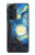 S0582 Van Gogh Starry Nights Case For Motorola Edge 30 Pro
