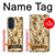 S0625 Popcorn Case For Motorola Edge 30 Pro