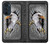 S0855 Eagle Metal Case For Motorola Edge 30 Pro