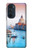 S0982 Beauty of Venice Italy Case For Motorola Edge 30 Pro