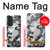 S1721 Snow Camouflage Graphic Printed Case For Motorola Edge 30 Pro