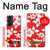 S1949 Hawaiian Hibiscus Pattern Case For Motorola Edge 30 Pro