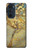 S1978 Van Gogh Letter Pear Tree Blossom Case For Motorola Edge 30 Pro