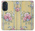S2229 Vintage Flowers Case For Motorola Edge 30 Pro