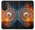 S2289 Roulette Casino Gamble Case For Motorola Edge 30 Pro