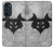 S2549 Rorschach Psychological Test Case For Motorola Edge 30 Pro