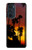 S2563 California Sunrise Case For Motorola Edge 30 Pro