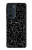 S2574 Mathematics Physics Blackboard Equation Case For Motorola Edge 30 Pro
