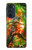 S2694 Ammonite Fossil Case For Motorola Edge 30 Pro