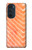 S2700 Salmon Fish Graphic Case For Motorola Edge 30 Pro