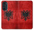 S2982 Albania Football Soccer Case For Motorola Edge 30 Pro