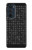 S3030 Ancient Alphabet Case For Motorola Edge 30 Pro