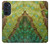 S3057 Lizard Skin Graphic Printed Case For Motorola Edge 30 Pro
