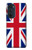 S3103 Flag of The United Kingdom Case For Motorola Edge 30 Pro