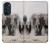 S3142 African Elephant Case For Motorola Edge 30 Pro