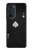 S3152 Black Ace of Spade Case For Motorola Edge 30 Pro
