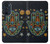 S3175 Hamsa Hand Mosaics Case For Motorola Edge 30 Pro