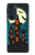 S3268 Halloween Festival Castle Case For Motorola Edge 30 Pro