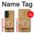 S3398 Egypt Stela Mentuhotep Case For Motorola Edge 30 Pro