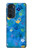 S3403 Hand Print Case For Motorola Edge 30 Pro