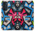 S3445 Graffiti Street Art Case For Motorola Edge 30 Pro