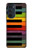 S3451 Colorful Piano Case For Motorola Edge 30 Pro