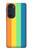 S3699 LGBT Pride Case For Motorola Edge 30 Pro