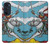 S3731 Tarot Card Knight of Swords Case For Motorola Edge 30 Pro