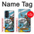 S3731 Tarot Card Knight of Swords Case For Motorola Edge 30 Pro
