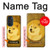 S3826 Dogecoin Shiba Case For Motorola Edge 30 Pro