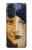 S3853 Mona Lisa Gustav Klimt Vermeer Case For Motorola Edge 30 Pro