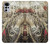 S0122 Yakuza Tattoo Case For Motorola Moto G22