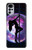 S3284 Sexy Girl Disco Pole Dance Case For Motorola Moto G22