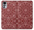 S3556 Yen Pattern Case For Motorola Moto G22