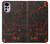 S3696 Lava Magma Case For Motorola Moto G22