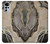 S3700 Marble Gold Graphic Printed Case For Motorola Moto G22