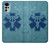 S3824 Caduceus Medical Symbol Case For Motorola Moto G22