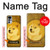 S3826 Dogecoin Shiba Case For Motorola Moto G22