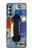 S0087 Payphone Case For Motorola Moto G Stylus 5G (2022)