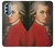 S0492 Mozart Case For Motorola Moto G Stylus 5G (2022)