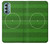 S2322 Football Soccer Field Case For Motorola Moto G Stylus 5G (2022)