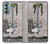S2482 Tarot Card Ace of Swords Case For Motorola Moto G Stylus 5G (2022)