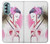 S2579 Japanese Traditional Geisha Kimono Case For Motorola Moto G Stylus 5G (2022)