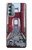 S2637 Golden Gate Bridge Case For Motorola Moto G Stylus 5G (2022)